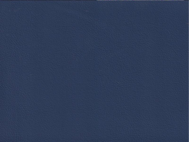 Basis Automobilkunstleder Merino fjordblau 140 cm Breite Rolle 30 lfm